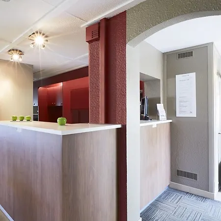 Campanile Hotel