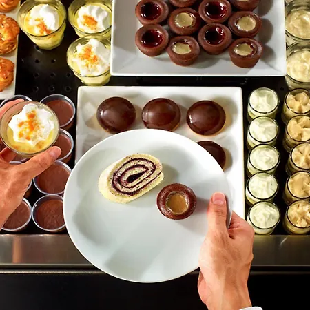 Campanile Nature - Szálloda