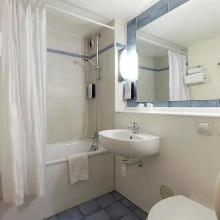 Szálloda Campanile Nature - Alençon