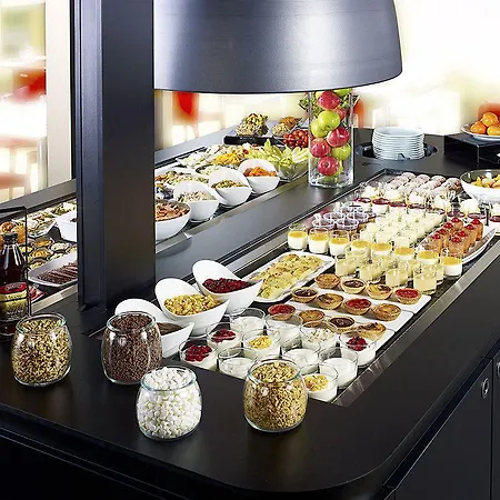 Campanile Nature - 3* Alençon