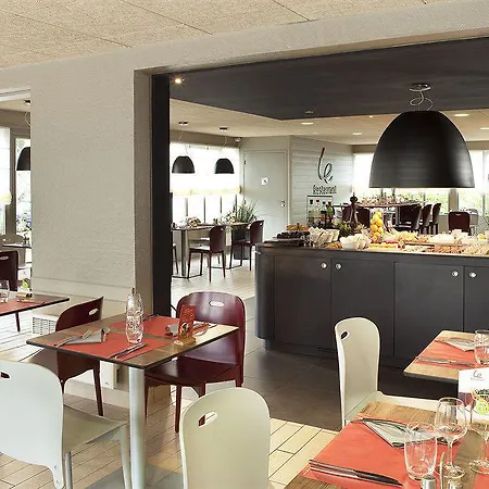 Campanile Nature - Alençon