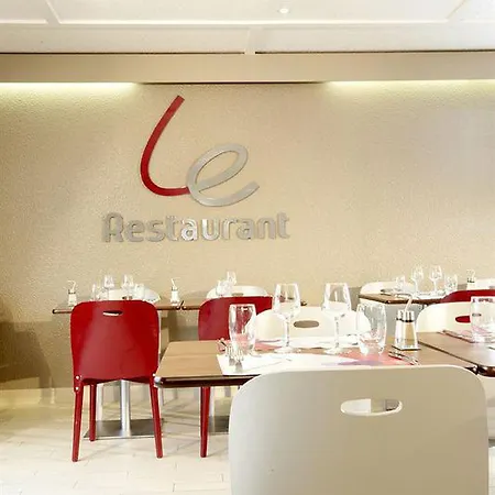 Campanile Nature - Отель