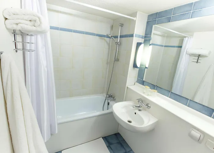 Hotel Campanile Nature -