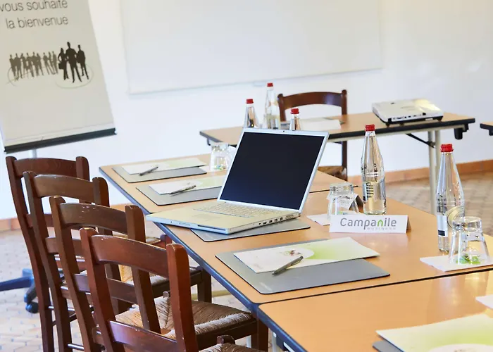 Campanile Hotel