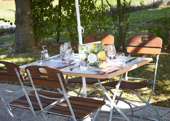 Hotel Campanile Nature - 3*