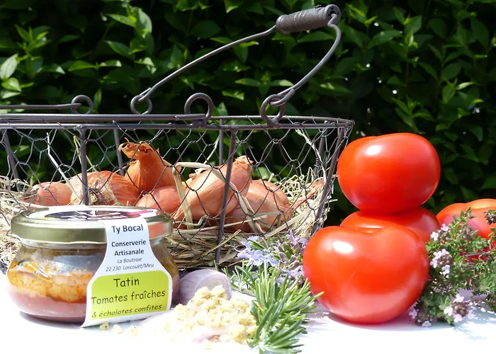 Hotel Campanile Nature - Alencon