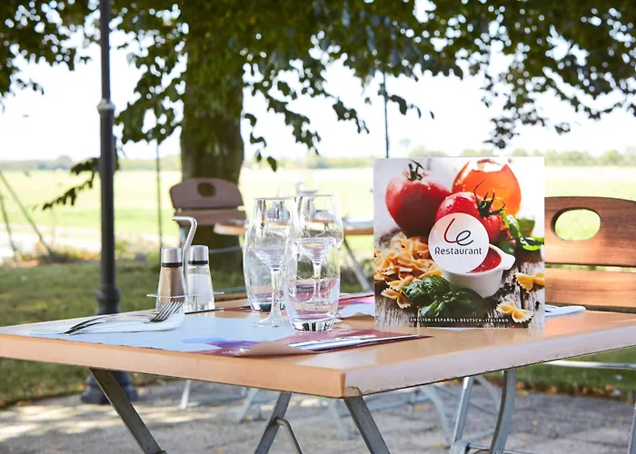 Hotel Campanile Nature - Alencon