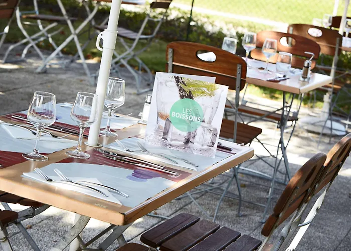 Campanile Nature - Hotel