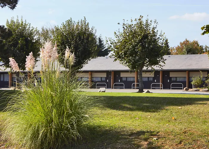 Campanile Nature - Alencon