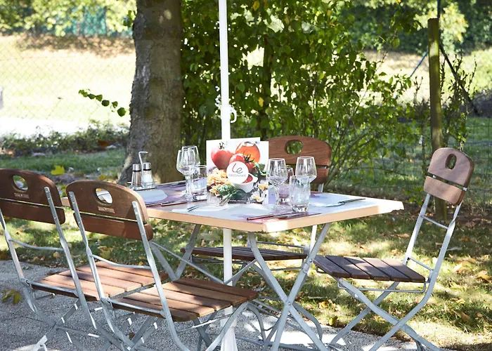 Campanile Nature - Hotel