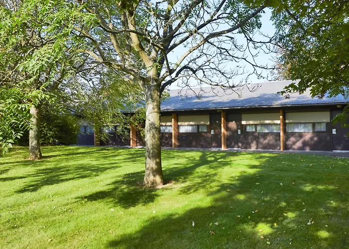 Hotel Campanile Alençon