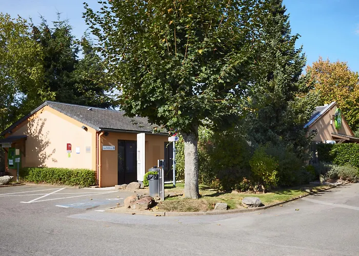 Campanile Nature - 3*