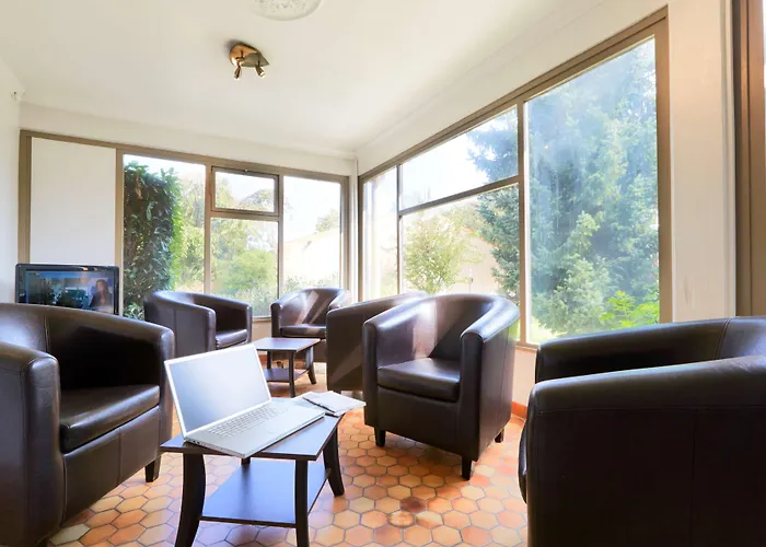 Campanile Nature - 3*