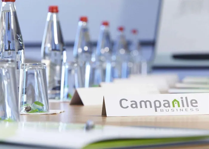Campanile 3*