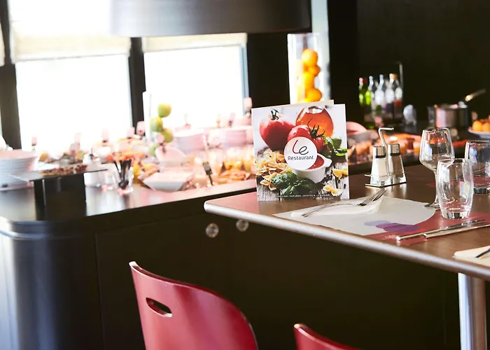 Hotel Campanile Nature - Alencon