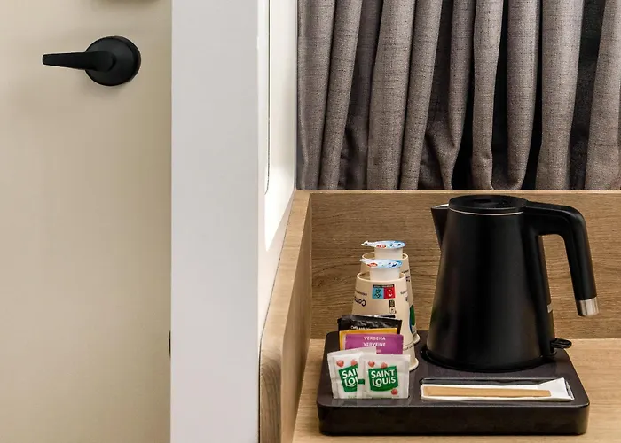 Hotel Campanile Nature -