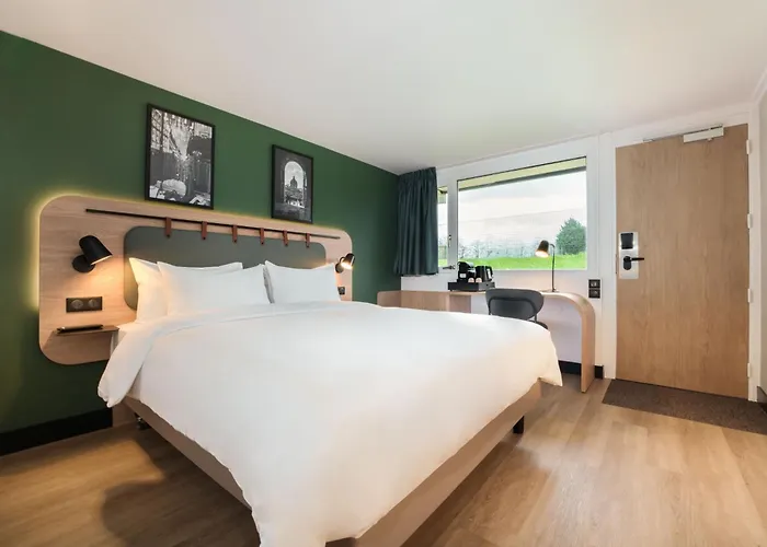 Hotel Campanile Alençon