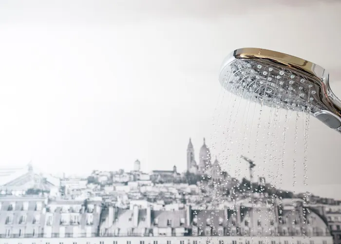 Campanile Nature - 3*