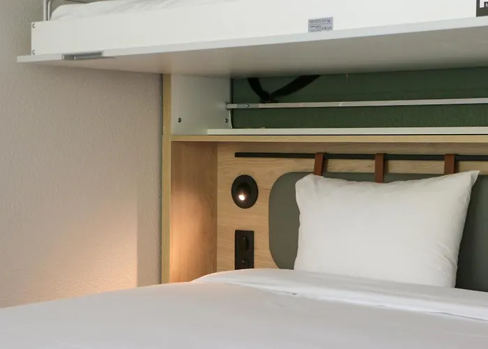 Campanile Nature - Alencon