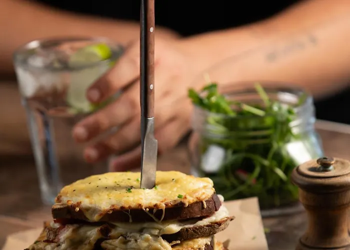 Hotel Campanile Nature -