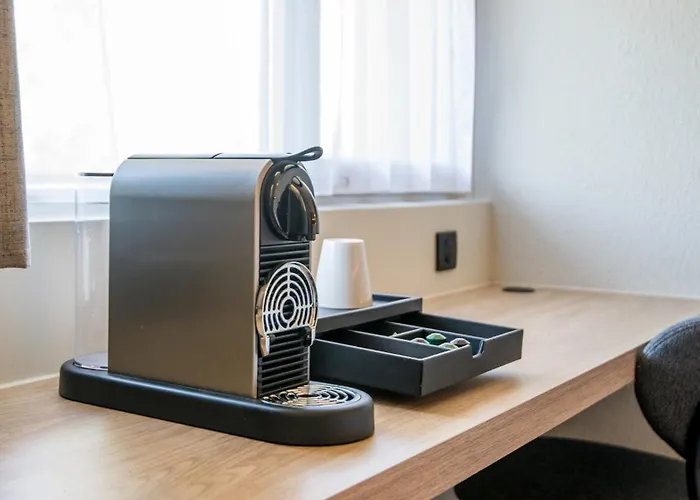 Hotel Campanile Alençon