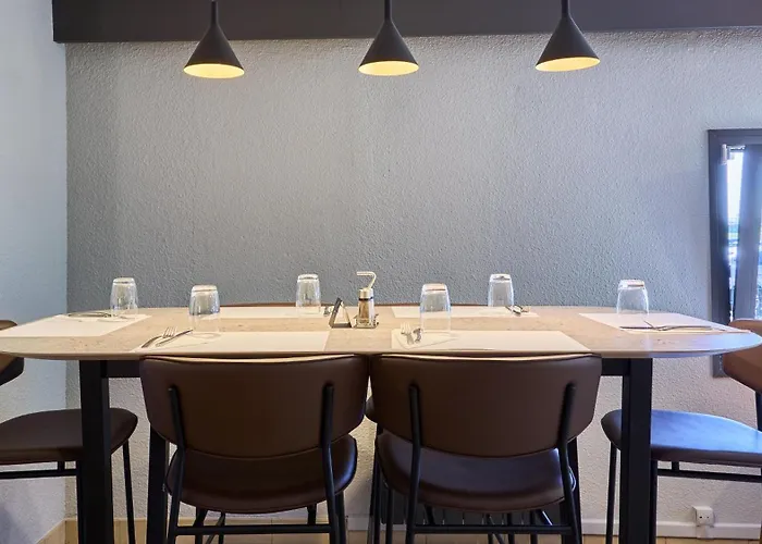 Hotel Campanile Nature -