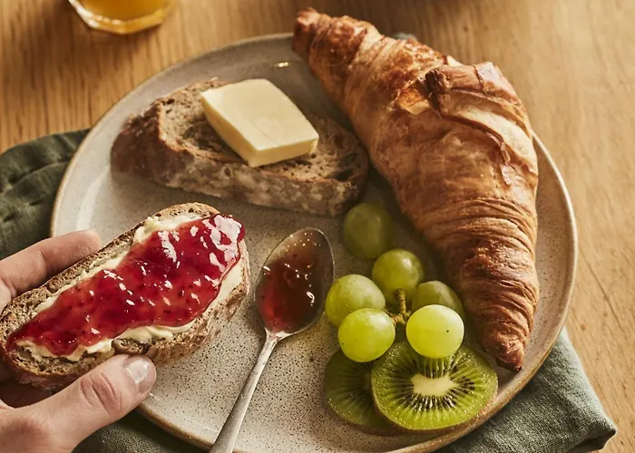 Campanile Nature - Hotel Alencon