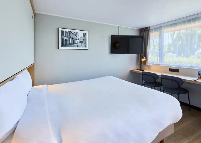 Campanile Nature - 3* Alencon