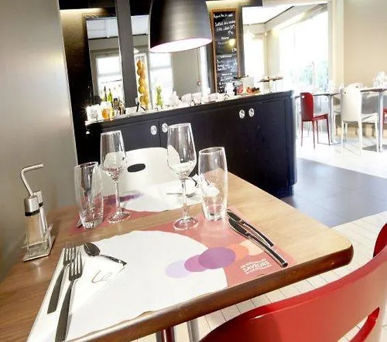 Campanile Nature - 3* Alencon