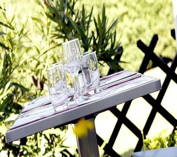 Campanile Nature - 3*