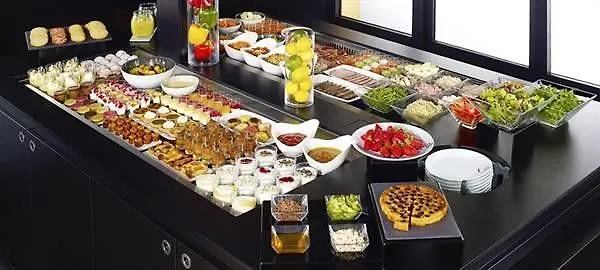 Campanile Nature - 3*