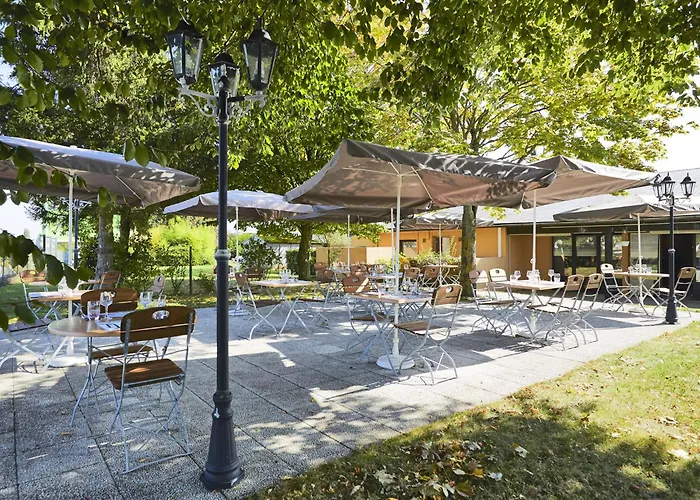 Hotel Campanile Nature - 3*