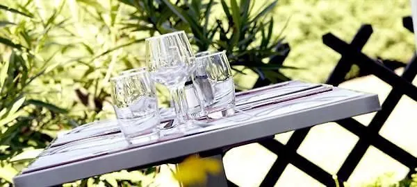 Campanile Nature - 3*