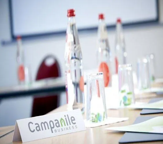 Hotel Campanile