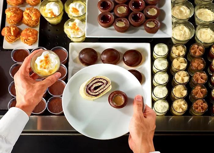 Campanile Nature - Hotel