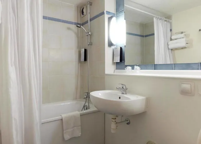 Hotel Campanile Alençon