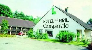 Hotel Campanile Alençon