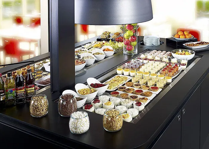 Campanile Nature - 3* Alencon