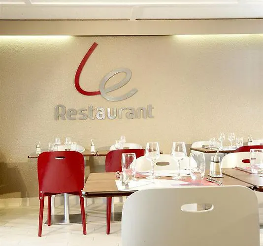 Campanile Nature - Hotel