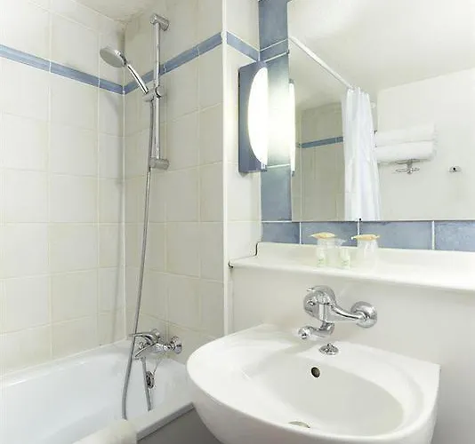 Hotel Campanile Nature -